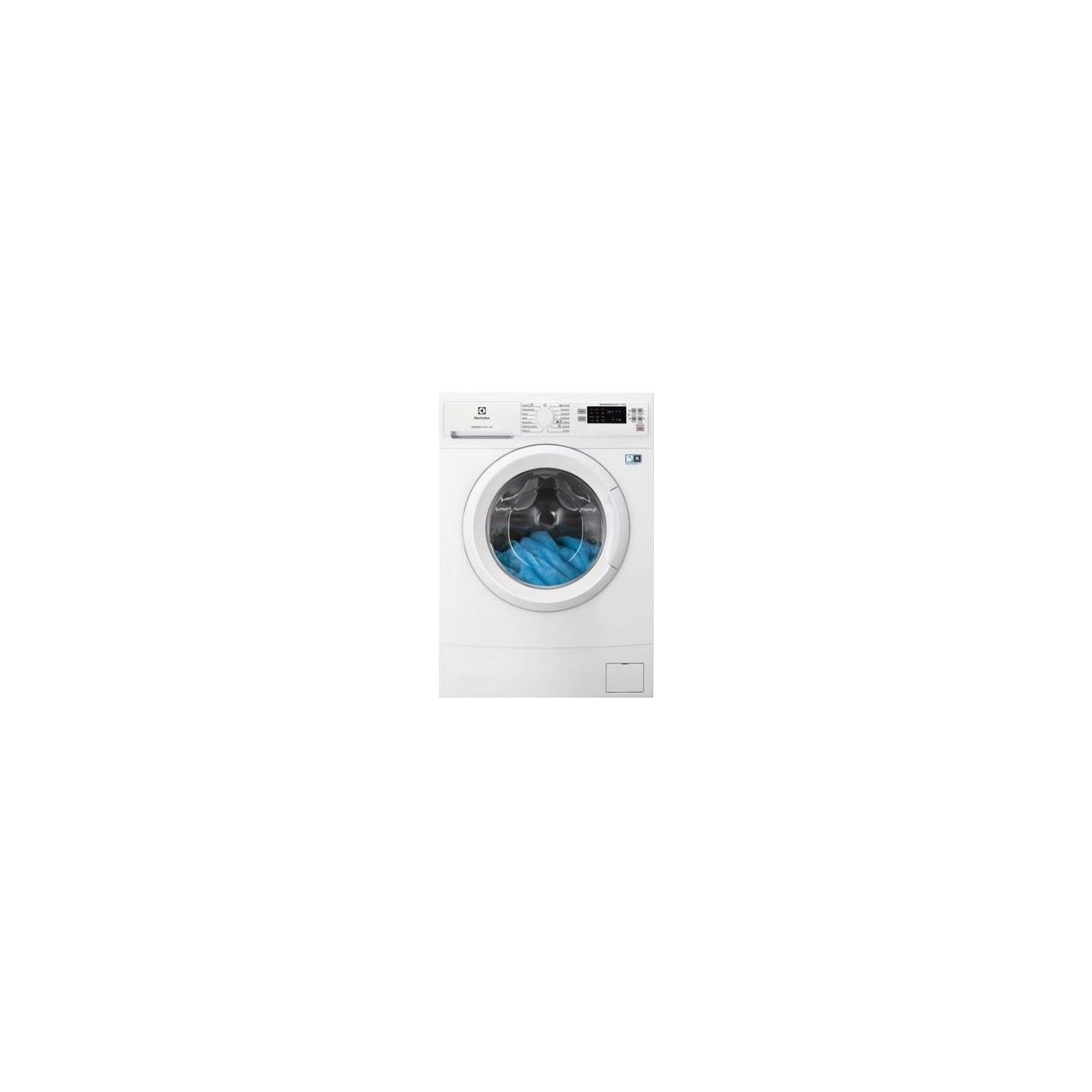 Electrolux Washing machine EW6SN0506OP