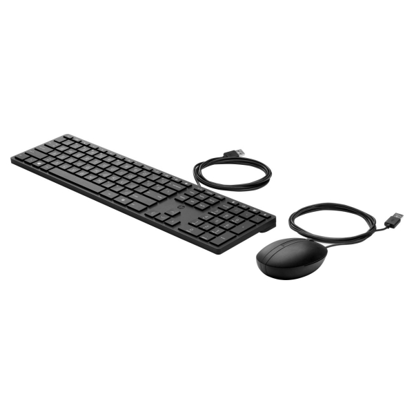 HP Wired 320MK combo (EU)