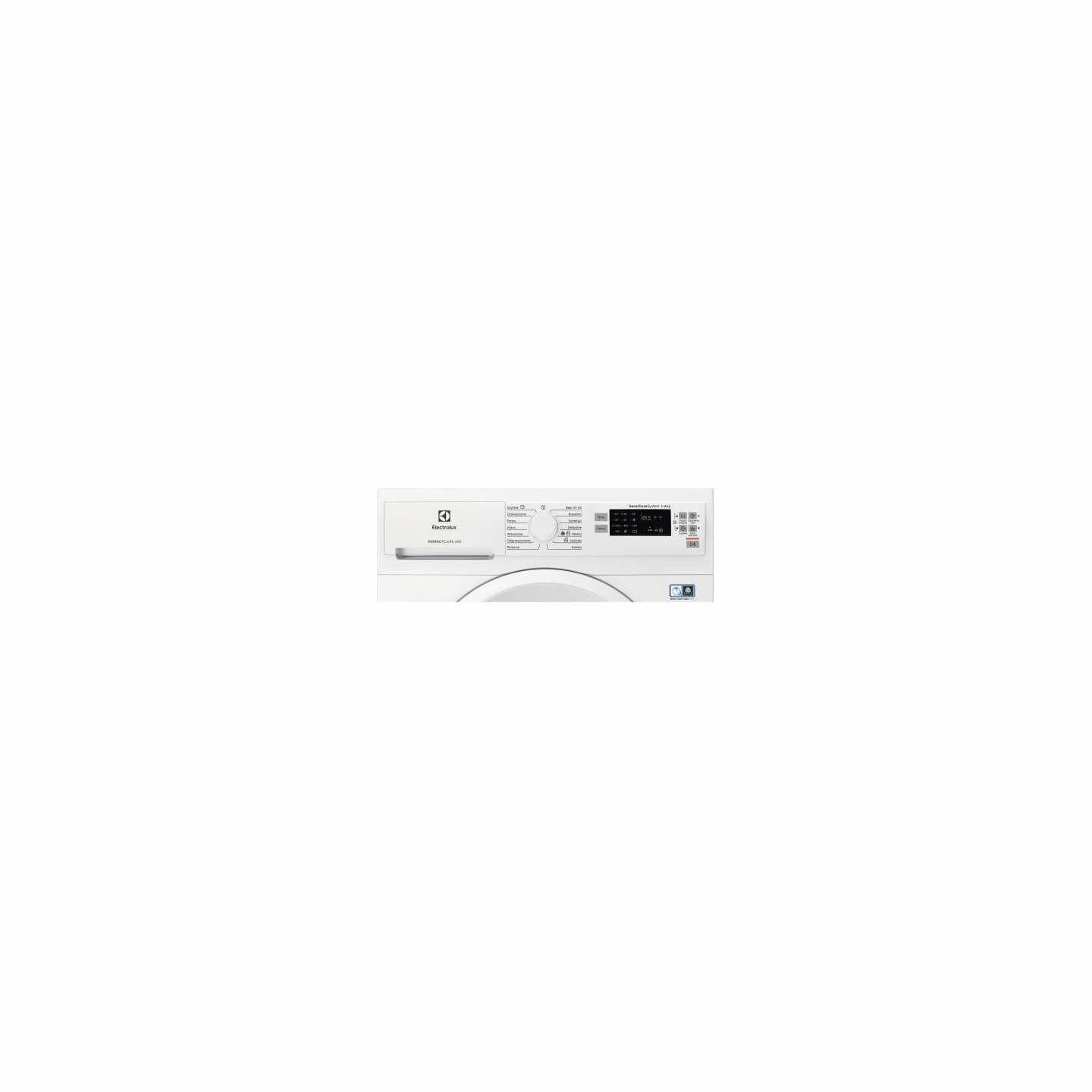Electrolux Washing machine EW6SN0506OP