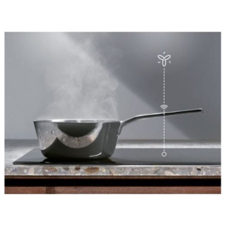 Electrolux Induction hob Bridge SLIM-FIT 60 cm LIV63431BK