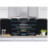 Electrolux Induction hob Bridge SLIM-FIT 60 cm LIV63431BK