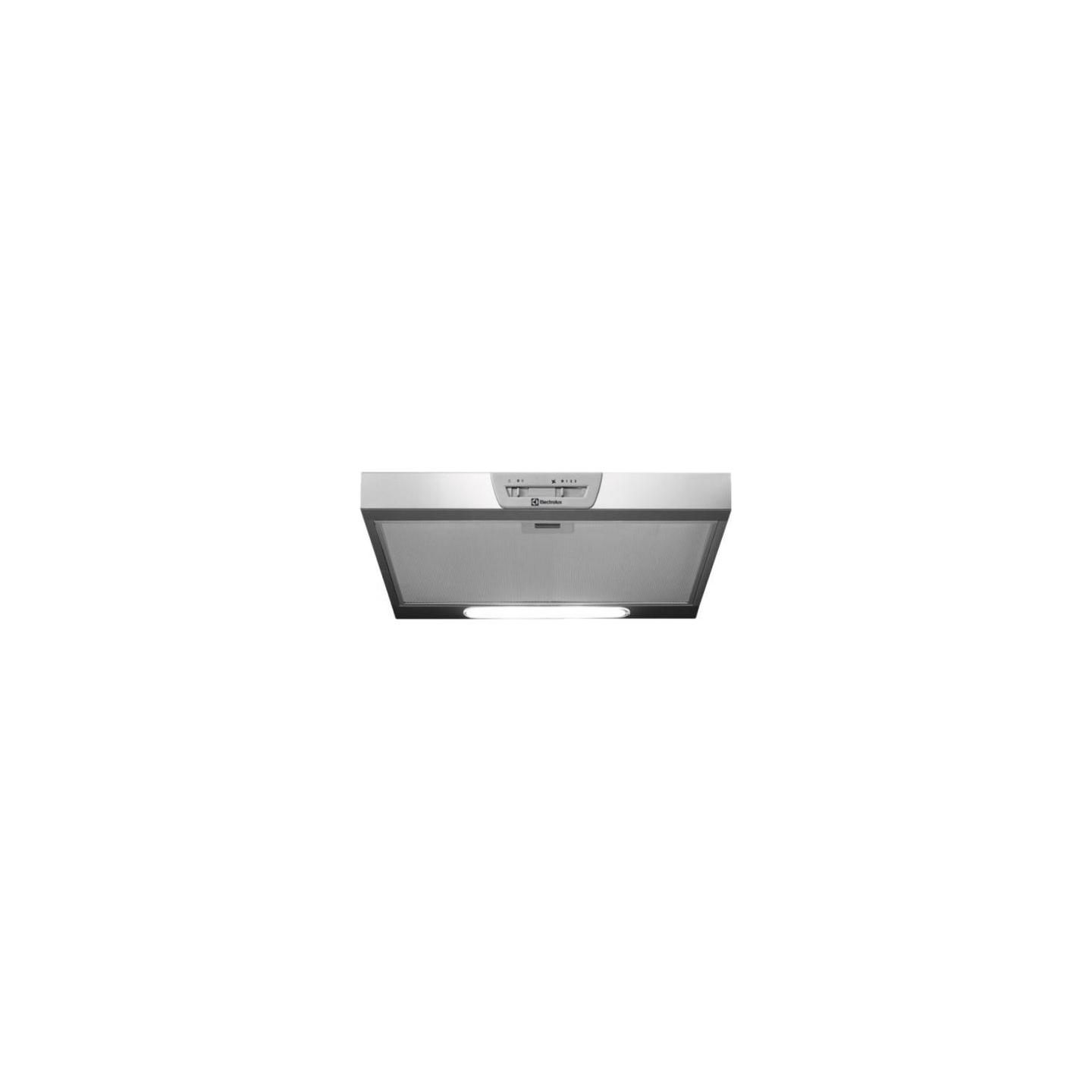 Electrolux LFU215X Hood