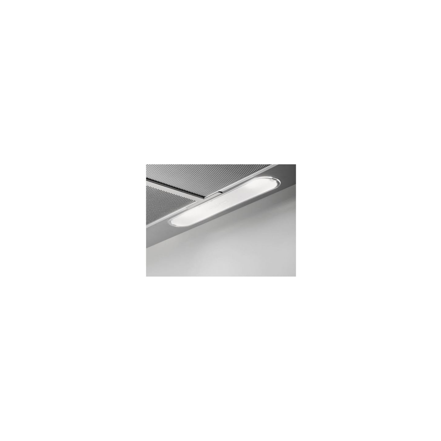 Electrolux LFU215X Hood