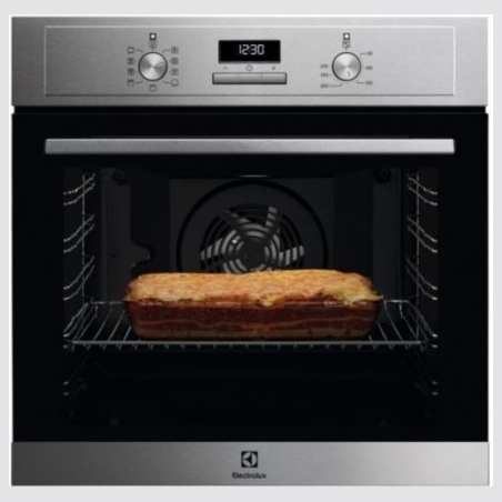 Electrolux EOF3H40X Oven
