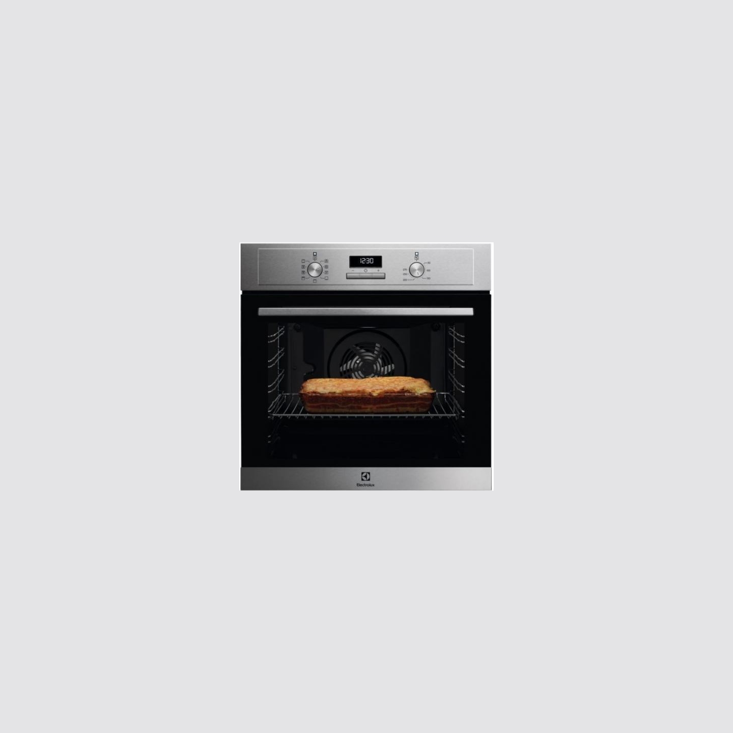 Electrolux EOF3H40X Oven