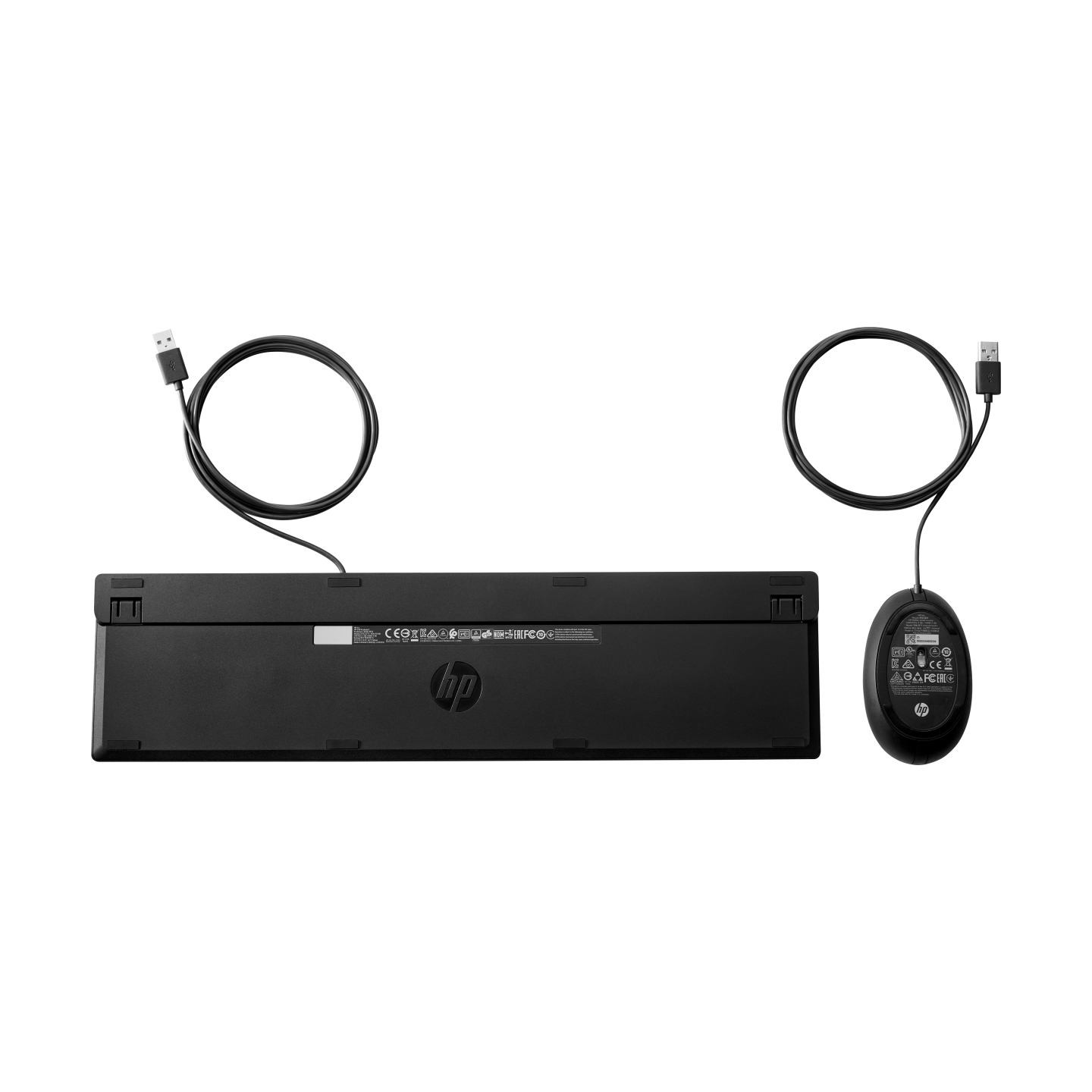 HP Wired 320MK combo (EU)