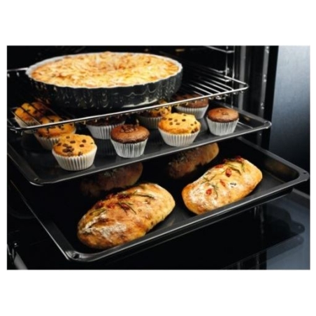 Electrolux EOF3H40X Oven