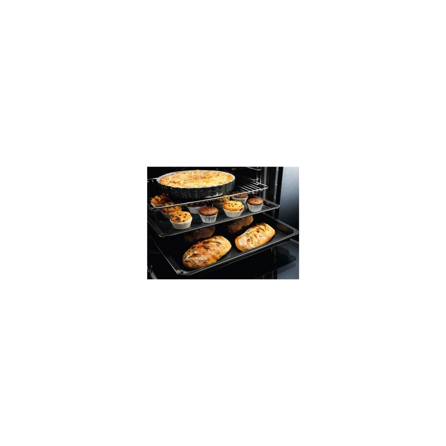 Electrolux EOF3H40X Oven