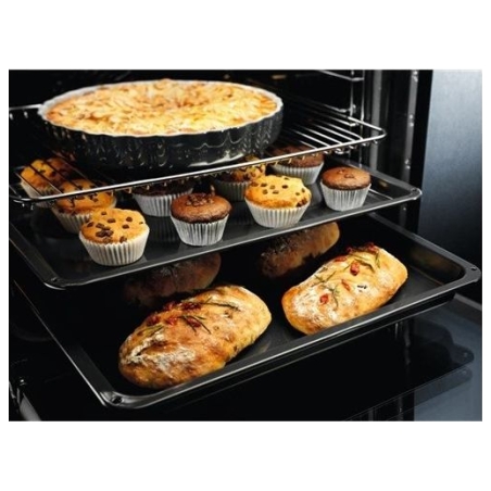 Electrolux Oven EOD5C50Z SteamBake