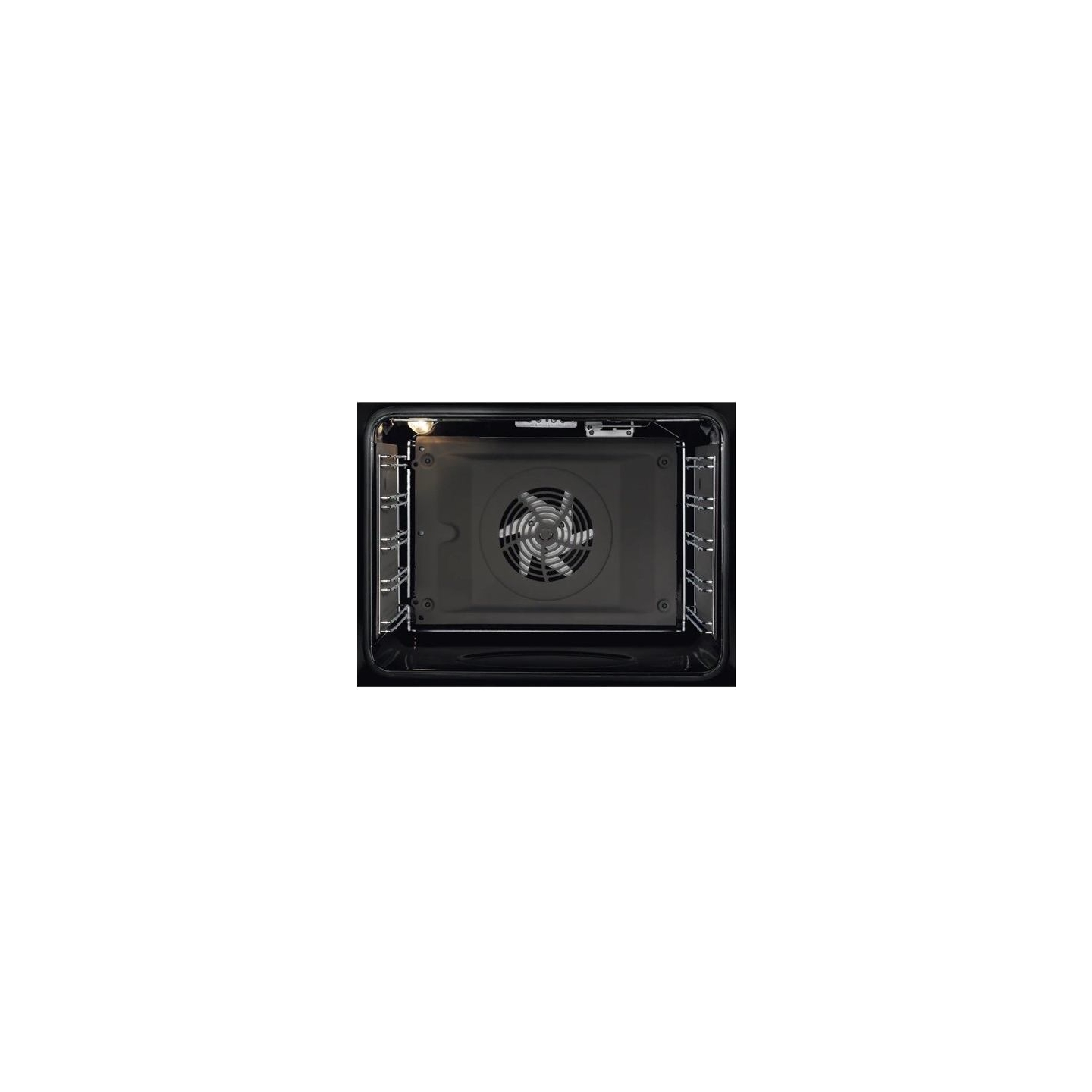 Electrolux Oven EOD5C50Z SteamBake