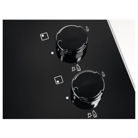 Electrolux Gas hob EGG6407K glass