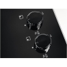 Electrolux Gas hob EGG6407K glass