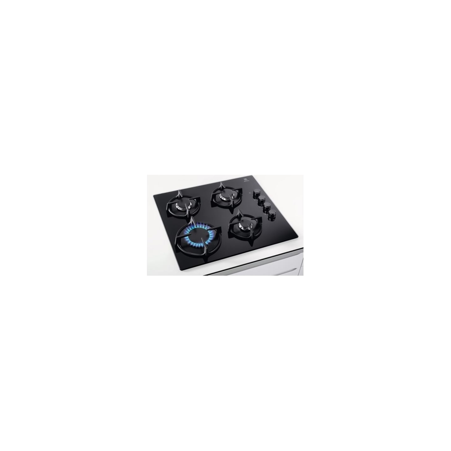Electrolux Gas hob EGG6407K glass