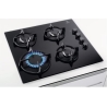 Electrolux Gas hob EGG6407K glass