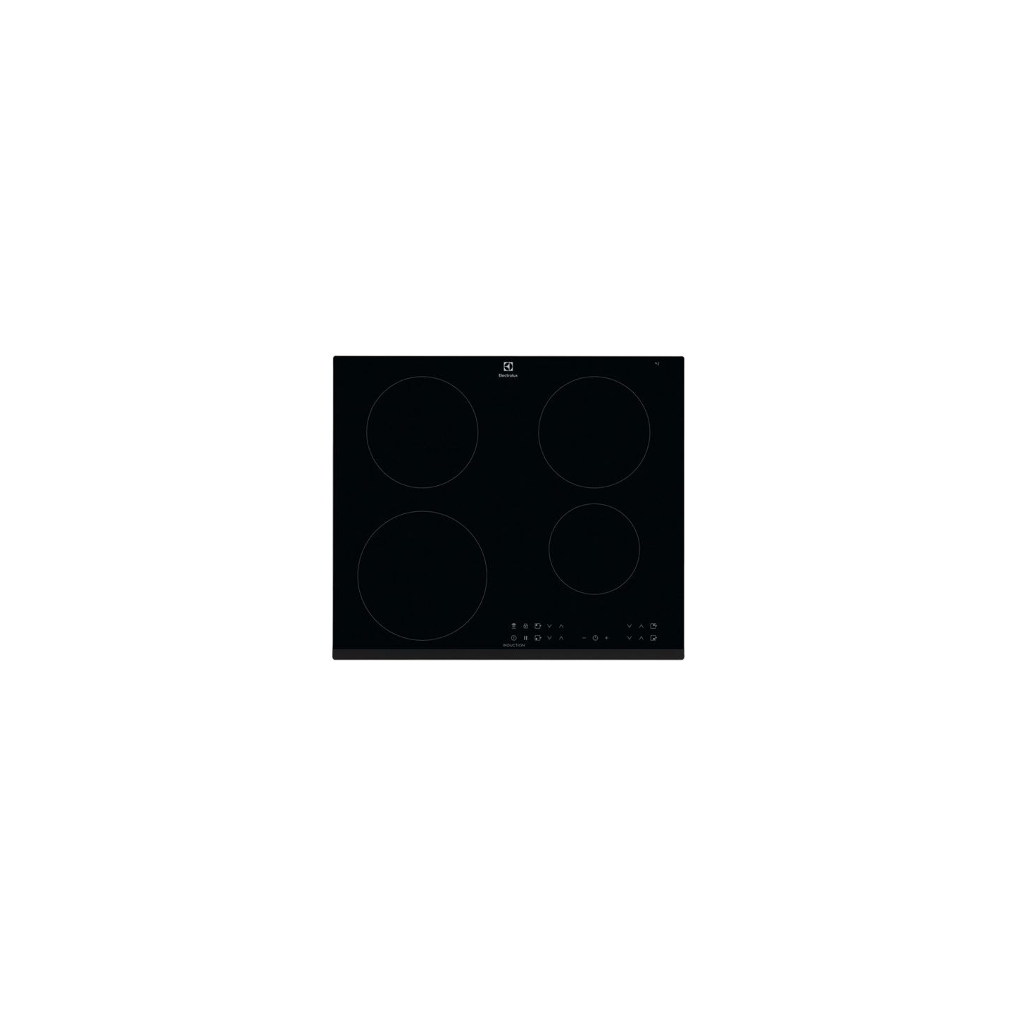 Electrolux Induction hob LIR60430