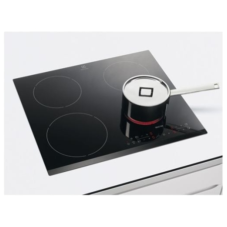 Electrolux Induction hob LIR60430