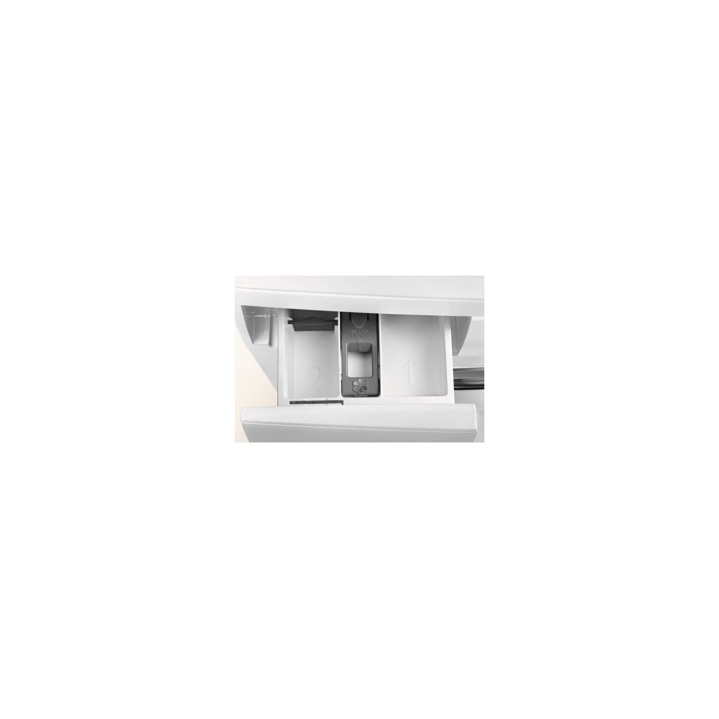 Electrolux Washing Machine EW6SN426BP