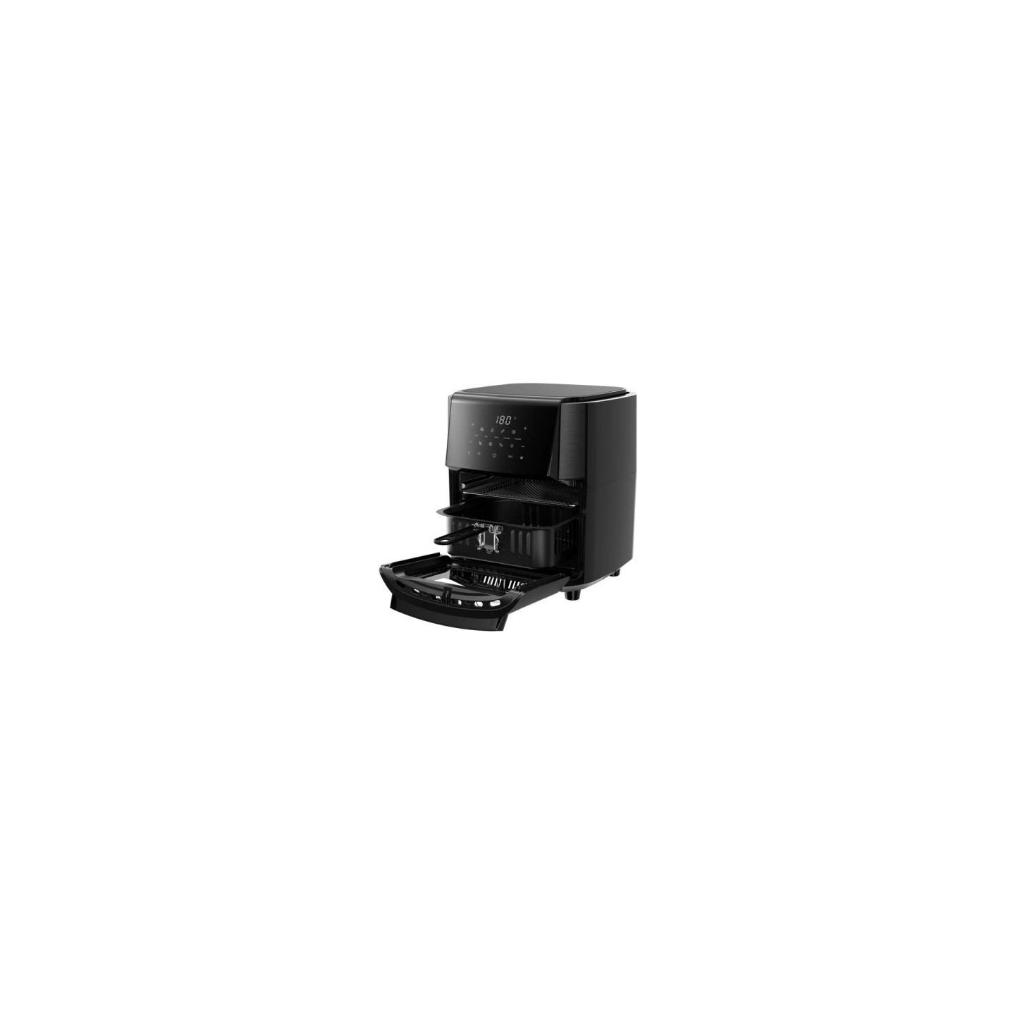 Electrolux AirFryer 800 EAF12B