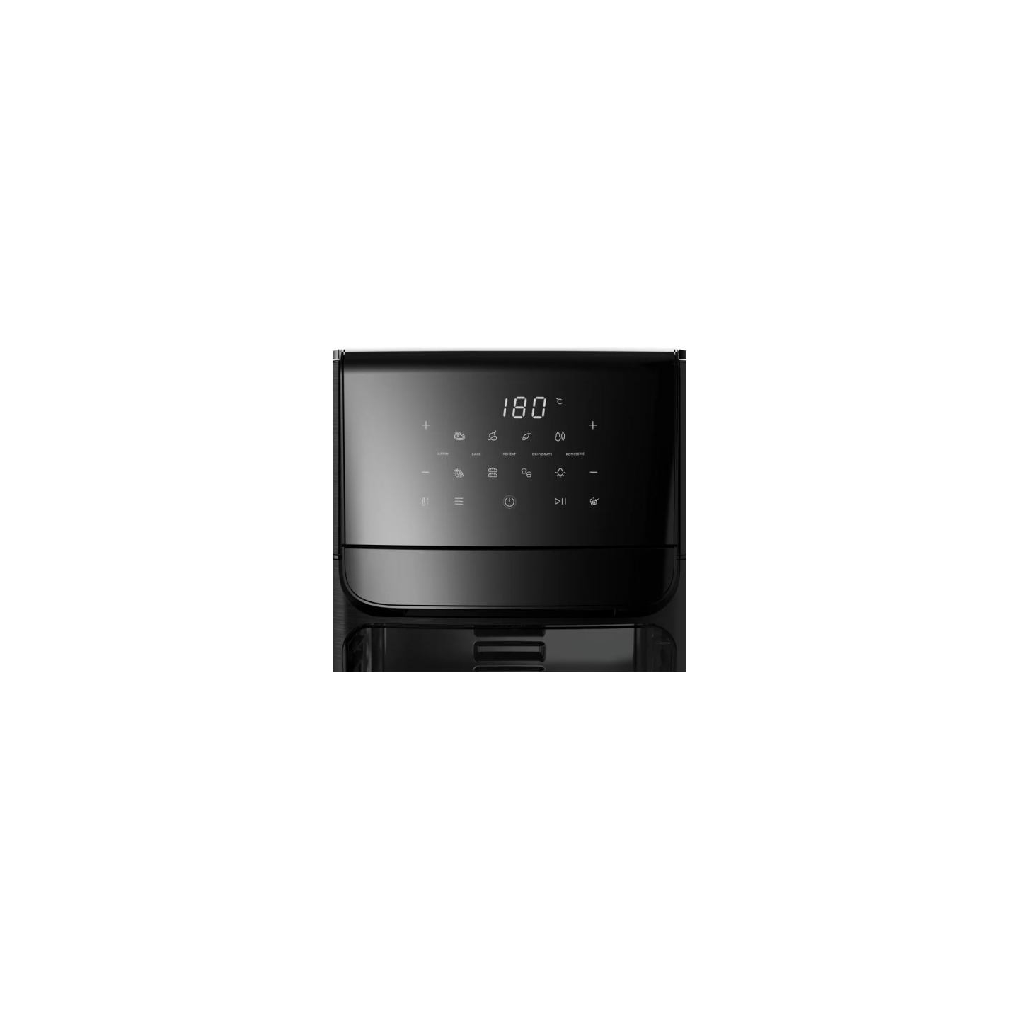Electrolux AirFryer 800 EAF12B