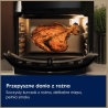 Electrolux AirFryer 800 EAF12B