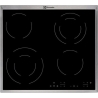 Electrolux Ceramic hob EHF6342XOK