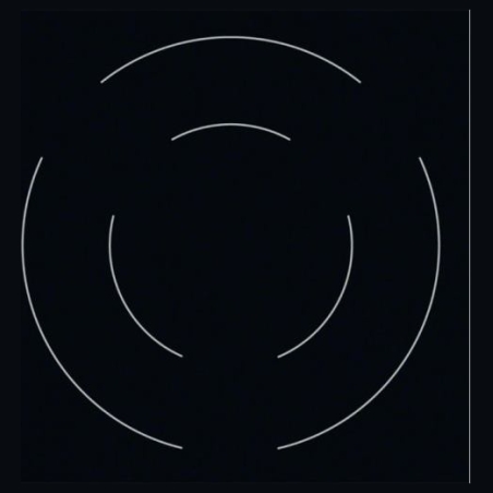 Electrolux Ceramic hob EHF6342XOK
