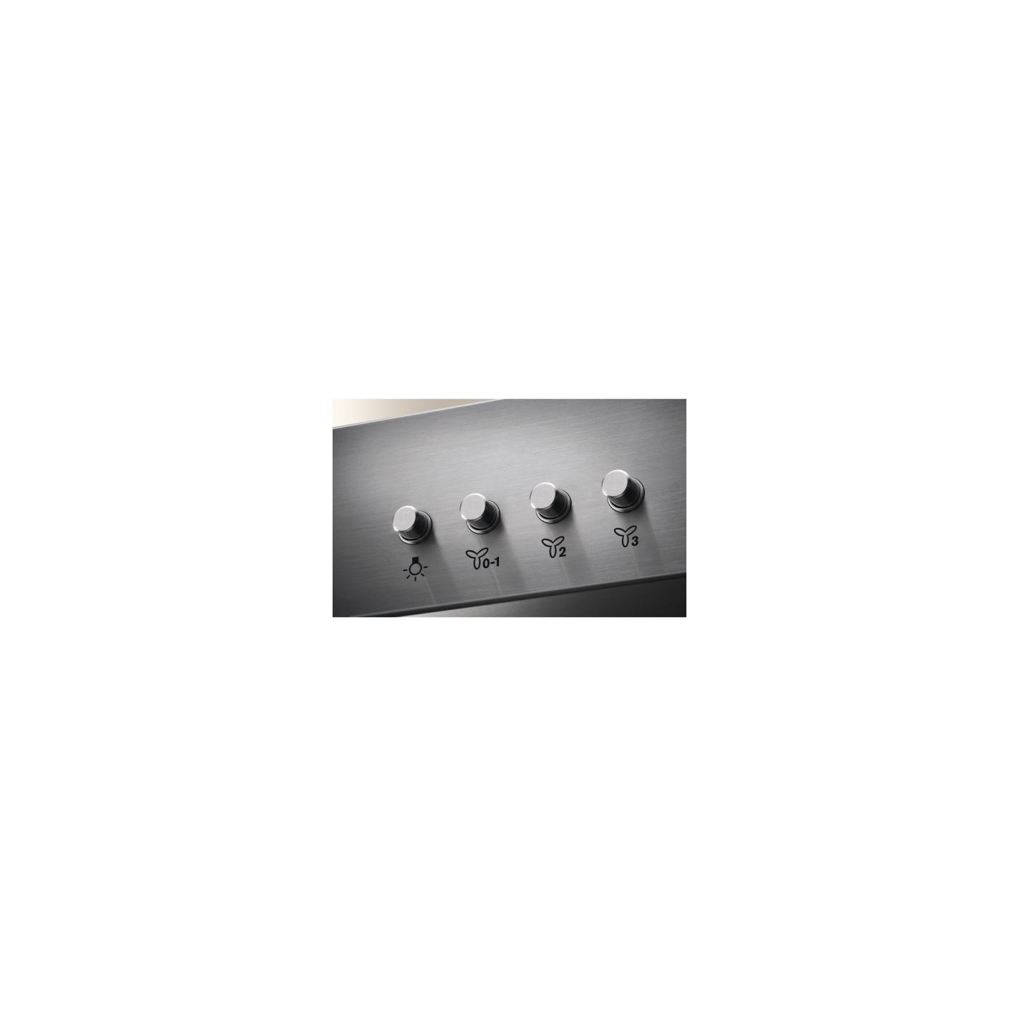 Electrolux Chimney hood LFC319X