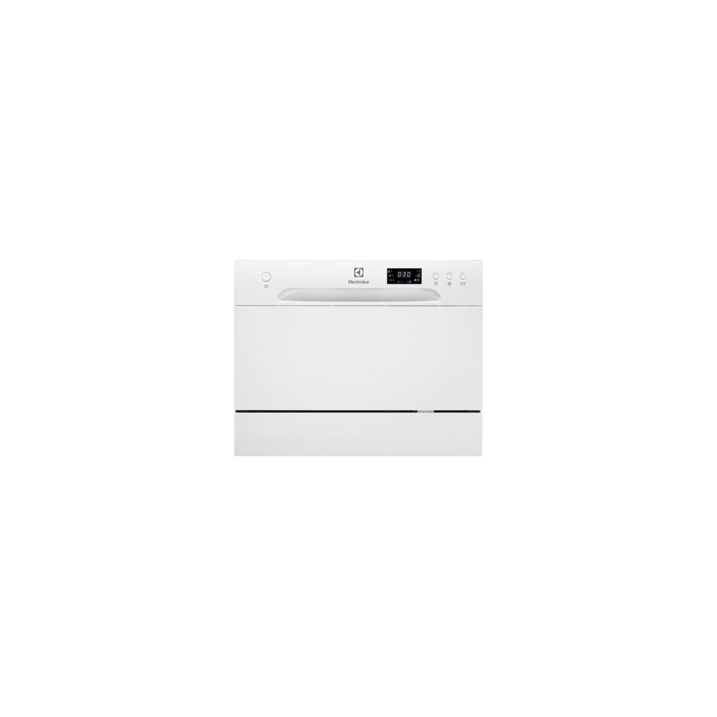 Electrolux ESF2400OW Compact dishwasher