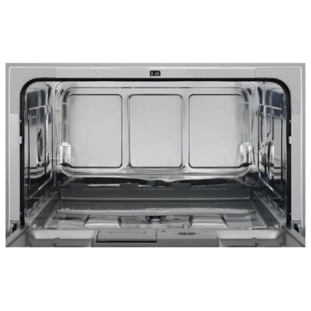Electrolux ESF2400OW Compact dishwasher