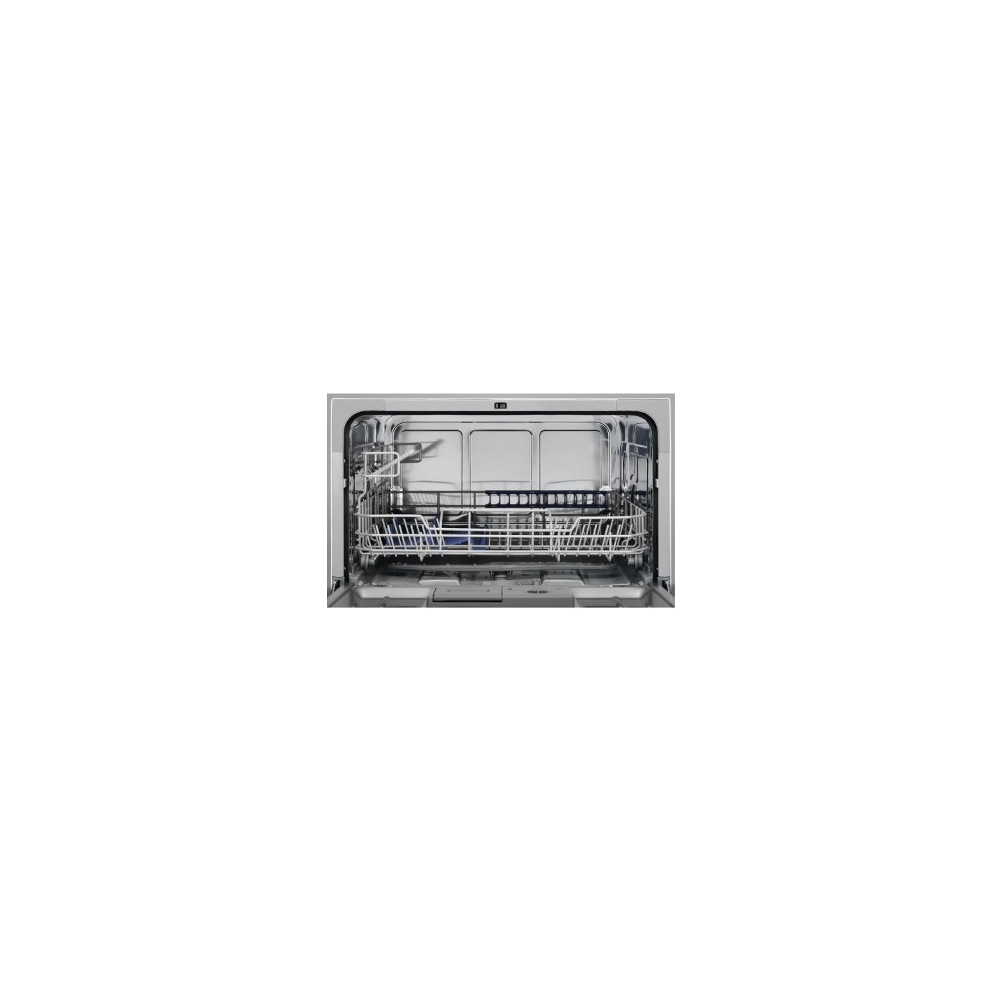 Electrolux ESF2400OW Compact dishwasher