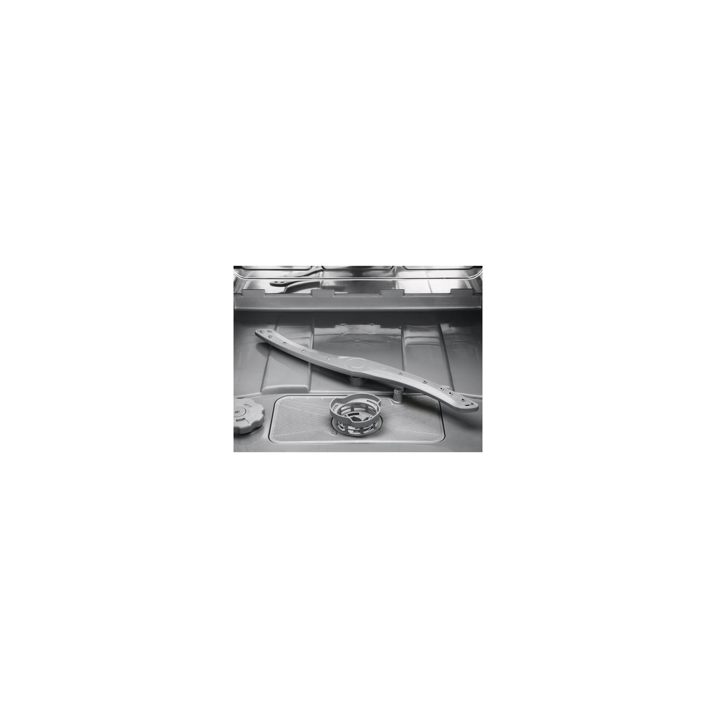 Electrolux ESF2400OW Compact dishwasher