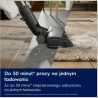 Electrolux Clean 600 EP61CB21W Cordless Stick Vacuum Cleaner