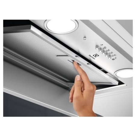 Electrolux LFG716X Hood