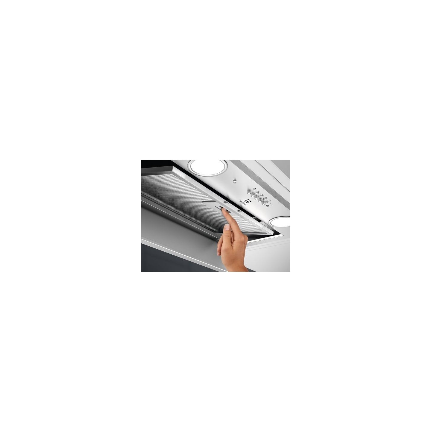 Electrolux LFG716X Hood