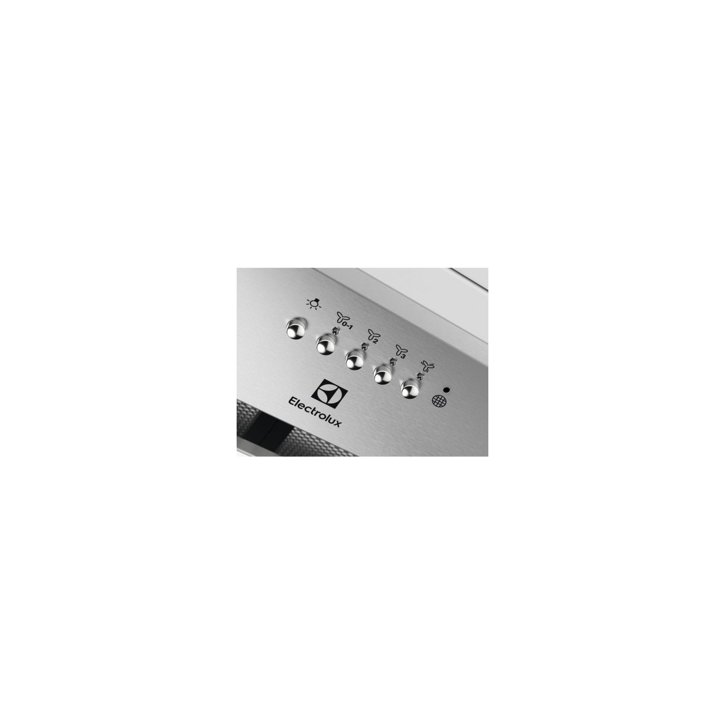 Electrolux LFG716X Hood