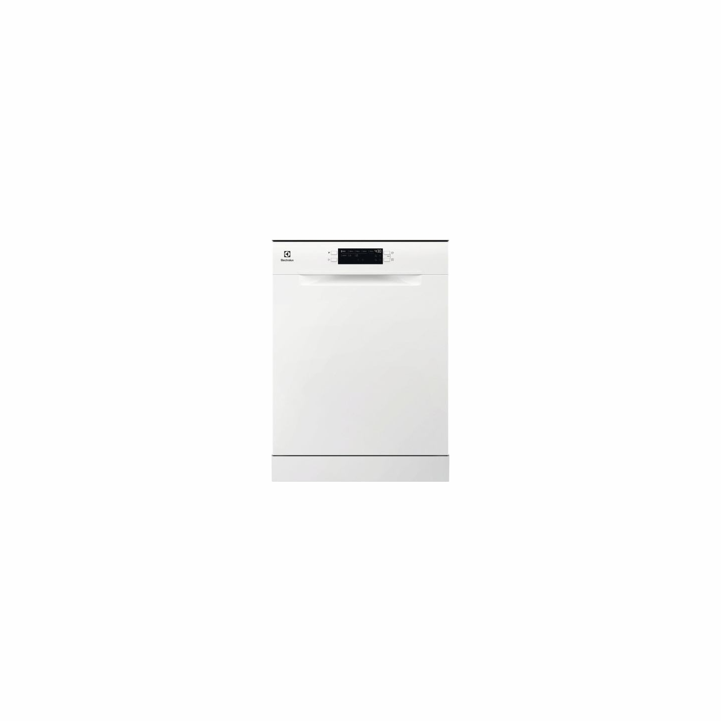Electrolux Dishwasher E52SE100SW