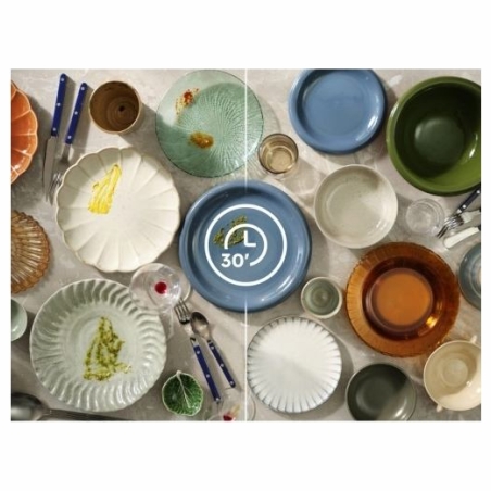 Electrolux Dishwasher E52SE100SW