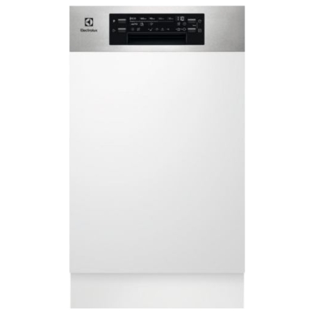 Electrolux Dishwaher AirDry panel EES42210IX