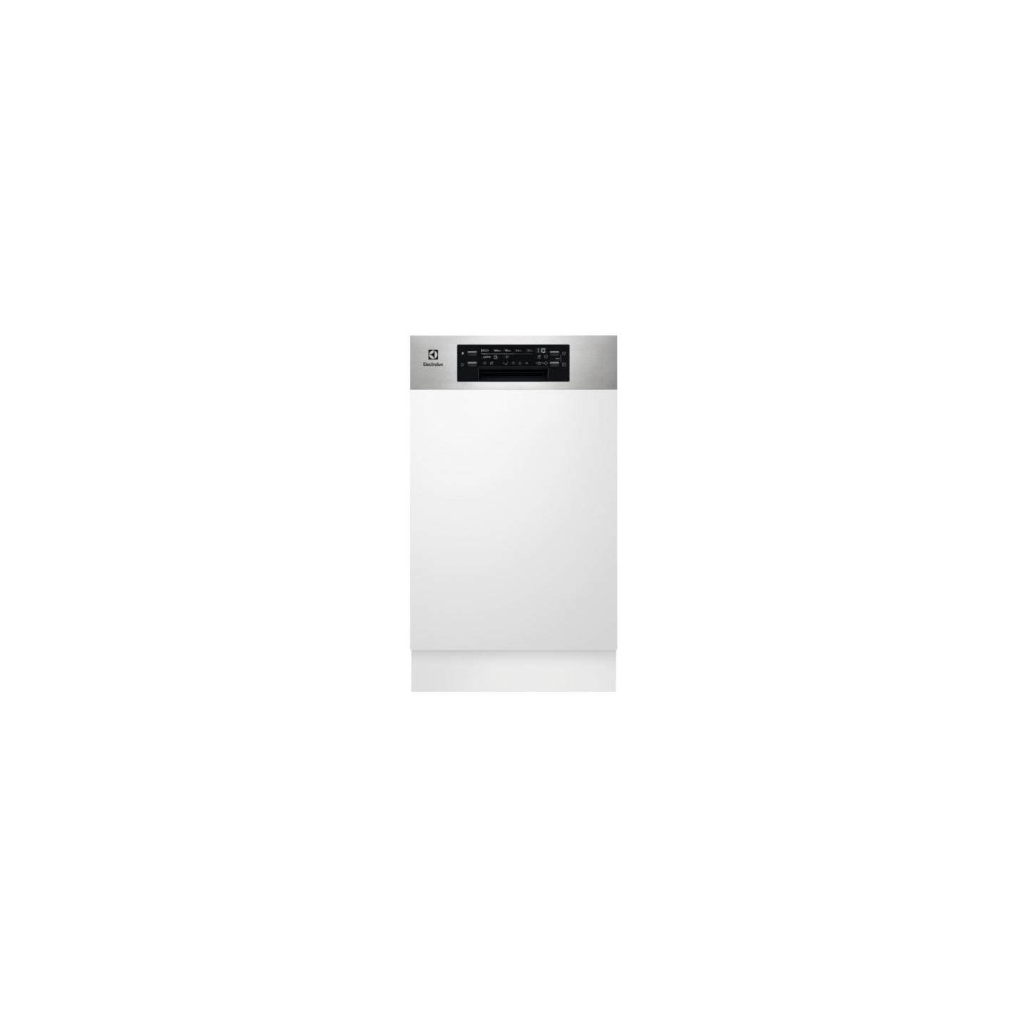 Electrolux Dishwaher AirDry panel EES42210IX