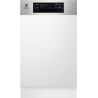 Electrolux Dishwaher AirDry panel EES42210IX