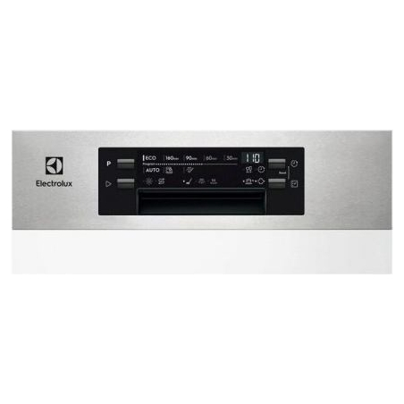 Electrolux Dishwaher AirDry panel EES42210IX