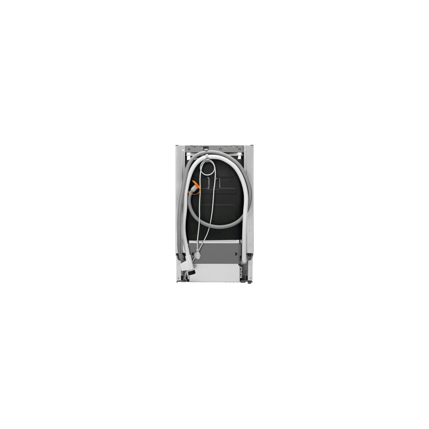 Electrolux Dishwaher AirDry panel EES42210IX