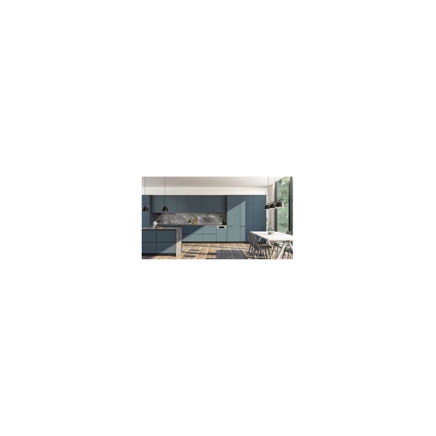 Electrolux Dishwaher AirDry panel EES42210IX