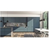 Electrolux Dishwaher AirDry panel EES42210IX