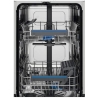Electrolux Dishwaher AirDry panel EES42210IX