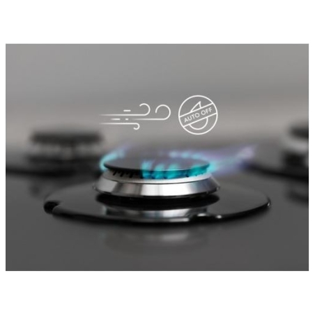 Electrolux Gas hob EGS6436WW induction