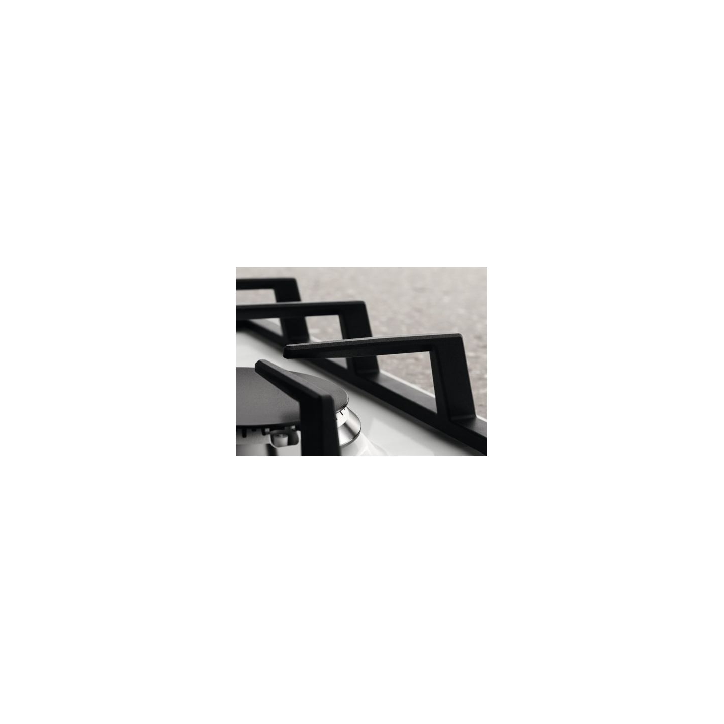 Electrolux Gas hob EGS6436WW induction