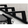 Electrolux Gas hob EGS6436WW induction