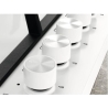 Electrolux Gas hob EGS6436WW induction