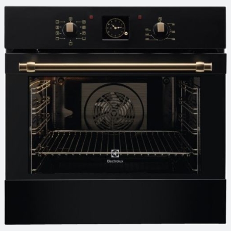 Electrolux Oven retro EOB3400BOR